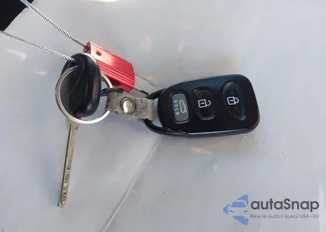 2013 Hyundai Elantra Gls из США, поврежденный, VIN 5NPDH4AEXDH396183